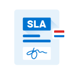 SLA