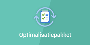 Optimalisatiepakket